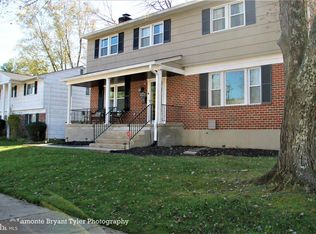 9705 Southall Rd, Randallstown, MD 21133