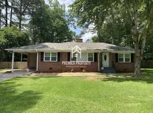 808 Martinwood Rd, Birmingham, AL 35235