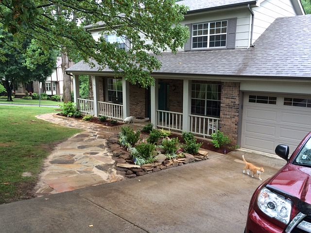 2nd image of 6848 Hampton Wood Cir