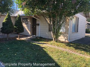 605 Pennsylvania Ave, Medford, OR