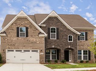 9310 Beacon Valley St, Charlotte, NC 28277