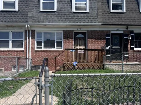 2905 Mallview Rd, Baltimore, MD 21230