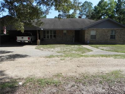 575 Highway 38, Kentwood, LA, 70444