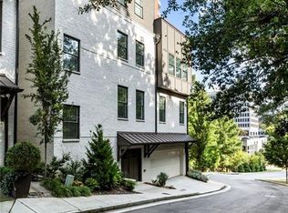 1819 Huntington Hills Ln NW, Atlanta, GA 30309