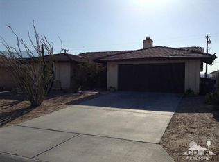 13735 El Rio Ln, Desert Hot Springs, CA 92240