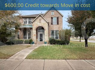 3256 Clearfork Trl, Frisco, TX 75034