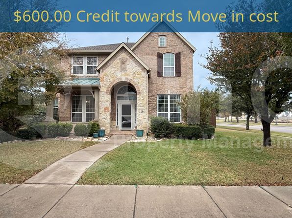 3256 Clearfork Trl