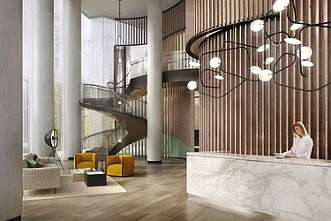 Rented by Rapid Realty Sunset Park Inc