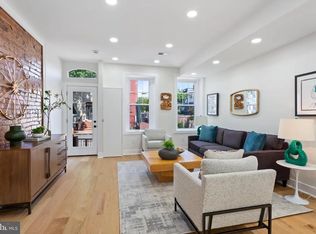 116 Thomas St NW, Washington, DC 20001