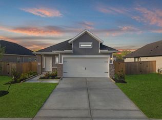 242 Orchard Laurel Dr, Alvin, TX 77511