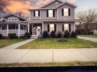 1021 W 36th St, Norfolk, VA 23508