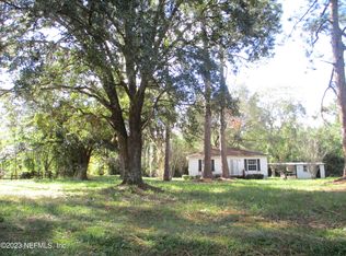 852 Thornton Rd, Glen Saint Mary, FL 32040
