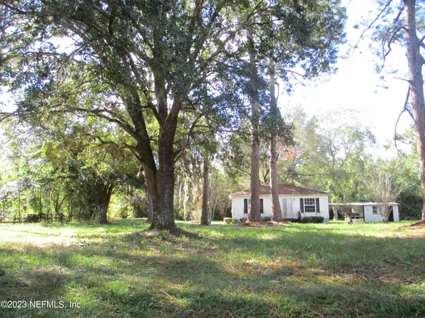 852 THORNTON Road, Glen St. Mary, FL 32040