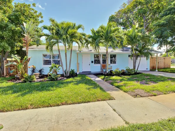 434 58th St, West Palm Beach, FL 33407