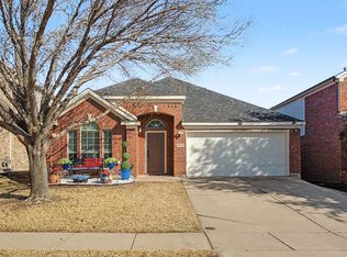 9912 Lamberton Ter, Fort Worth, TX 76244