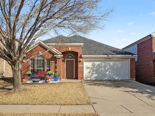 9912 Lamberton Ter, Fort Worth, TX 76244