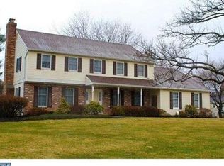 270 Lafayette Ln, Chesterbrook, PA 19087