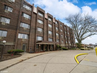 8455 W Leland Ave Unit 101N, Chicago, IL, 60656