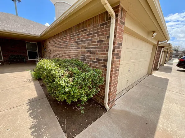 3415 49th, 3415 49th St APT B, Lubbock, TX 79413