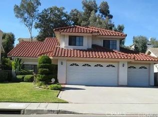 1093 Longview Dr, Diamond Bar, CA 91765