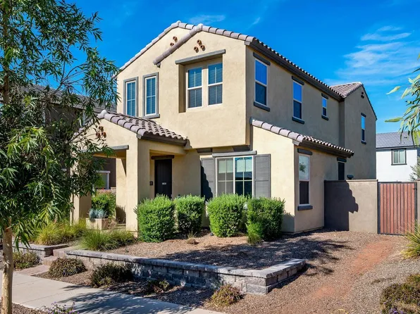 2016 W TROTTER Trail, Phoenix, AZ 85085