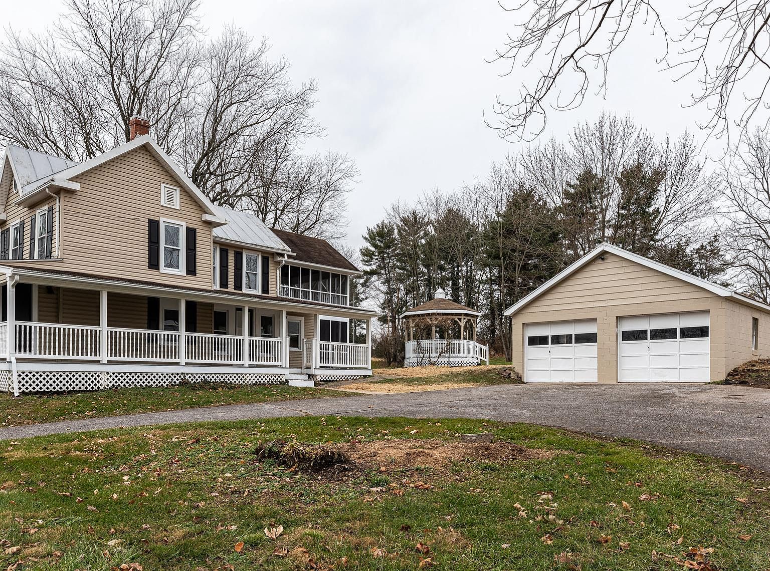 2220 Feeser Rd N, Taneytown, MD 21787 Zillow