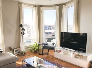 31 Fayette St #3, Cambridge, MA 02139