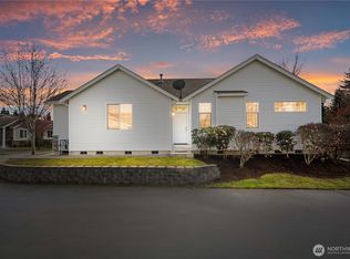 814 10th Street SE, Puyallup, WA