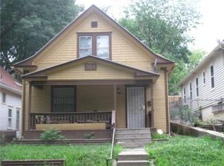 304 Myrtle Ave, Kansas City, MO 64124