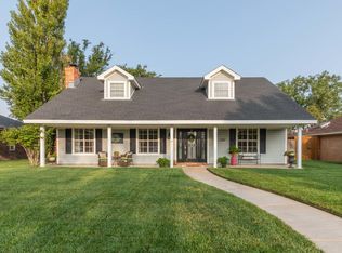 8606 Venice Dr, Amarillo, TX 79110