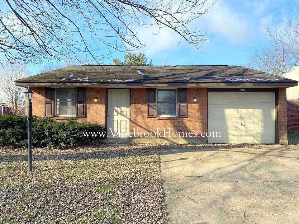 1st image of 8211 Mount McKinley Dr