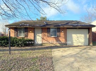 8211 Mount McKinley Dr, Dayton, OH 45424