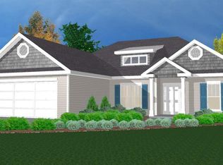 5917 Secretariat Rd, Gibsonville, NC 27249