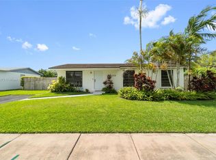 26225 SW 128th Ct, Homestead, FL 33032