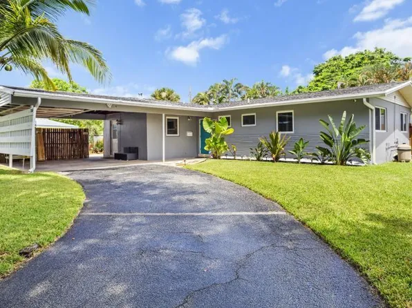 360 NW 49th Avenue, Plantation, FL 33317