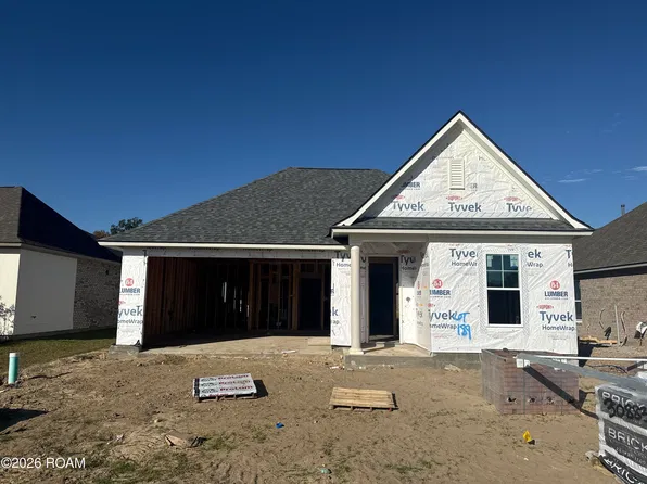 37137 Rosewind St, Prairieville, LA 70769