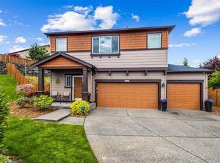 11805 SE May Creek Park Dr, Renton, WA 98056