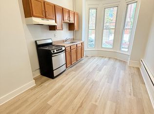 2106 N 20th St, Philadelphia, PA 19121