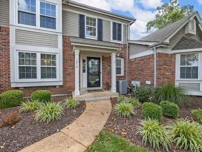 1814 Baxter Ridge Dr, Chesterfield, MO, 63017