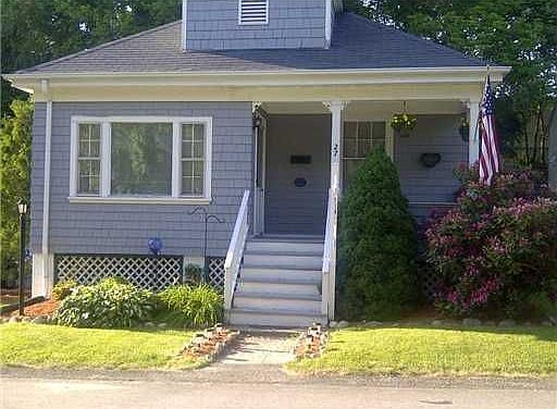1st image of 27 Gladstone St