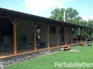 1250 Whealdon Rd, Cutler, OH 45724