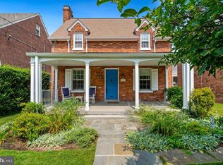 6112 29th St NW, Washington, DC
