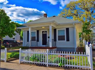 86 Bucklin St, Pawtucket, RI 02861