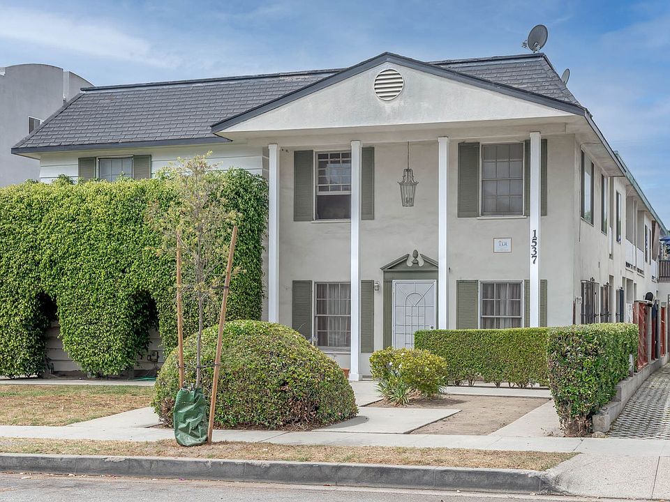 1st image of 1537 Centinela Ave #C2