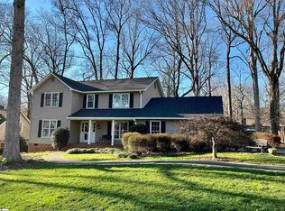 208 Grey Stone Ct, Greer, SC 29650