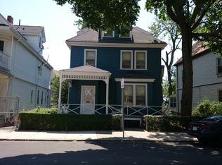 19 Stonehurst St, Dorchester, MA 02122