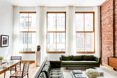 Sold by Douglas Elliman