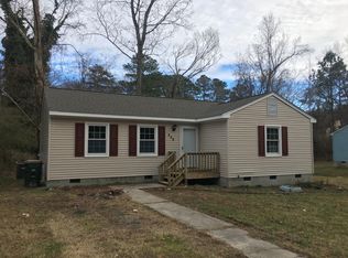 309 Baptist Rd, Yorktown, VA 23690