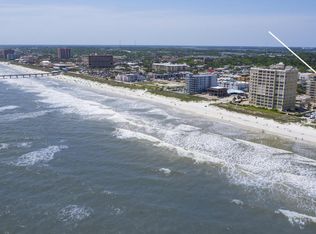 932 N 1st St #303, Jacksonville Beach, FL 32250