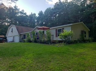 795 E Clarence Rd, Harrison, MI 48625